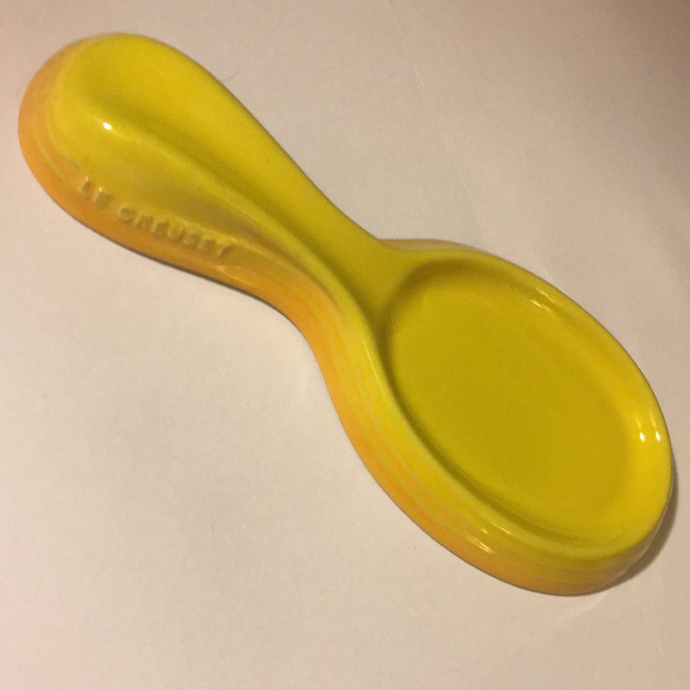 NWT Le Creuset